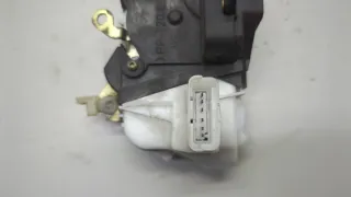 9135J2 Замок двери передней левой Citroen C5 1 Арт 20609753, вид 2