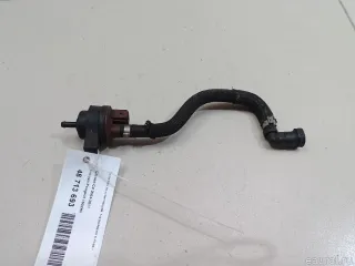 1502H8 Клапан вентиляции топливного бака Citroen C4 1 restailing Арт E48713693, вид 1