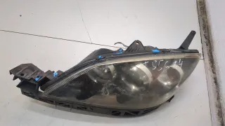 BP5E510L0F Фара передняя левая Mazda 3 BK Арт 20798690, вид 2