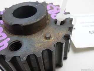 06A105263D Шестерня коленвала Audi A6 C5 (S6,RS6) Арт E48613941, вид 6