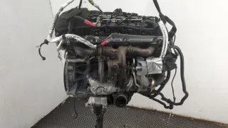 11002455302,2455302,B58B30A Двигатель BMW 7 G11/G12 3.0л Турбо-инжектор Арт 20818441, вид 3