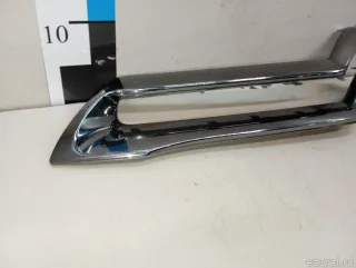 7810Z3 Накладка на решетку радиатора Citroen DS4 Арт E23903610, вид 5