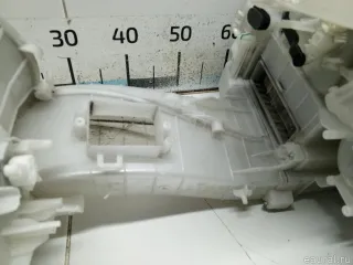 1609689980 Корпус отопителя Citroen C4 Grand Picasso 2 Арт E31737675, вид 4