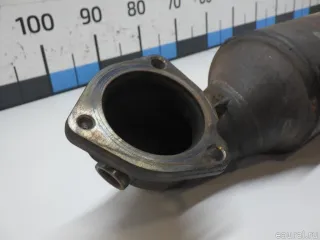 1706Z2 Катализатор Citroen C4 Picasso 1 Арт E41303777, вид 2