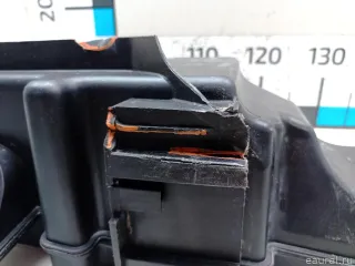 1440N7 Резонатор воздушного фильтра Citroen C4 1 restailing Арт E48662157, вид 2