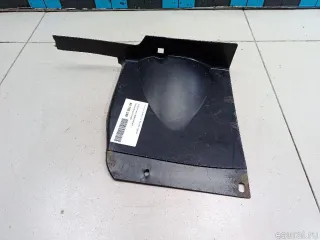 7136K5 Пыльник двигателя боковой левый Citroen Xsara Picasso Арт E48708349, вид 2