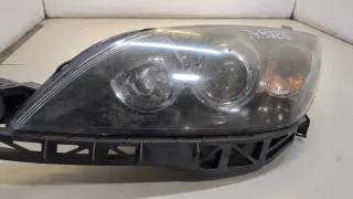 BP5E510L0F Фара передняя левая Mazda 3 BK Арт 20461721, вид 3