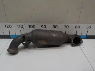 1706Z2 Катализатор Citroen C4 Picasso 1 Арт E41306504, вид 1