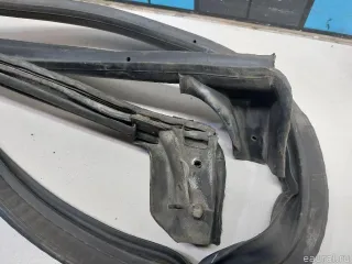 871068 Уплотнитель багажника Citroen Berlingo 3 Арт E60752371, вид 8