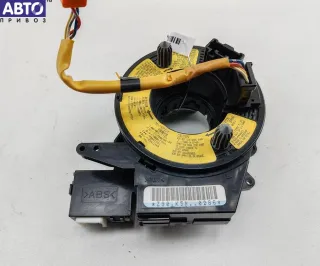 Z90K5N0286 Шлейф подрулевой  Mazda 3 BK Арт 55263816, вид 2