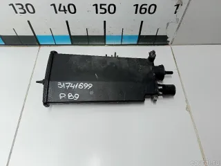 1502H9 Абсорбер (фильтр угольный) Citroen C4 1 restailing Арт E31741699, вид 1