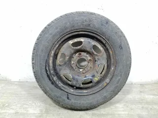  Колесо запасное (таблетка) Volkswagen Passat B2 Арт 2089951, вид 1