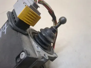 4800200160 Кран главный тормозной Volvo FM Арт 20820401, вид 3