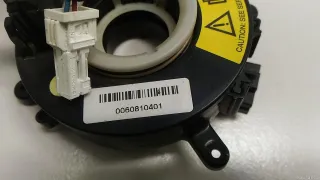  Механизм подрулевой для SRS (ленточный) Citroen Jumper 3 Арт E52665449, вид 3