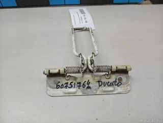 1330563080 Ограничитель двери Citroen Jumper 1 Арт E60751764, вид 2