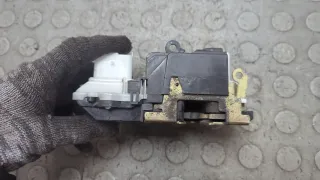 9135J2 Замок двери передней левой Citroen C5 1 Арт 20806854, вид 2