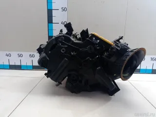 6450KQ Корпус отопителя Citroen C2  Арт E48697472, вид 4