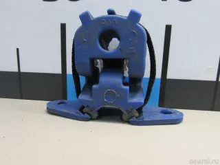 1755L4 Резинка подвеса глушителя Citroen C4 1 restailing Арт E81157977, вид 1