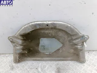 6759878 Защита под КПП BMW 5 E60/E61 2.0л TD Арт 53621632, вид 2