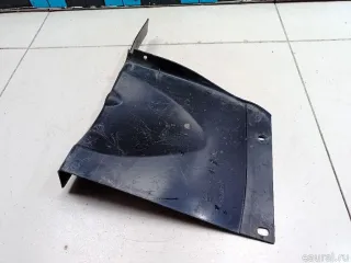 7136K5 Пыльник двигателя боковой левый Citroen Xsara Picasso Арт E48708349, вид 4