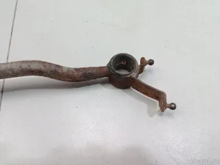 2414F9 Тяга выбора передач Citroen Berlingo 3 Арт E48708689, вид 2