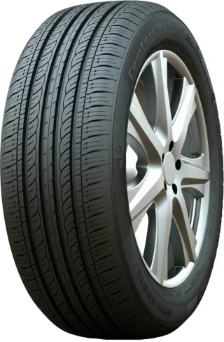  Летняя шина kapsen h202 155/80 R13 79T Арт 3062673, вид 1
