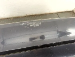 4F9807303A,4F9807521C Бампер задний серый Audi A6 C6 (S6,RS6) Арт 20820080, вид 5