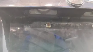  Петля заднего стекла Saab 9-7X Арт 11566090, вид 2