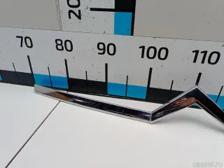 796622 Молдинг капота Citroen C4 1 restailing Арт E48712957, вид 3