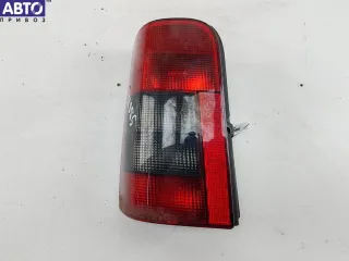 9632920480 Фонарь задний левый Citroen Berlingo 1 Арт 54873422, вид 1