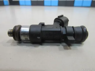 0280158041 Форсунка инжекторная электрическая Citroen C6 3.0л Арт E81089176, вид 4