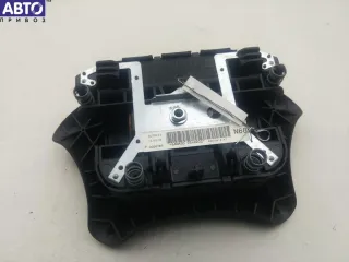 96470413XT Подушка безопасности (Airbag) водителя Citroen Xsara Picasso Арт 55181618, вид 2