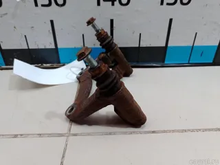 8E0615425F Скоба суппорта заднего Audi A6 C5 (S6,RS6) Арт E48706746, вид 5