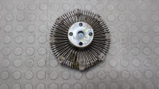 1455837,6M348K621AA Муфта вентилятора Ford Ranger 3 Арт 20820873, вид 3