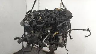 11002455302,2455302,B58B30A Двигатель BMW 7 G11/G12 3.0л Турбо-инжектор Арт 20818441, вид 4