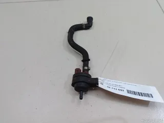 1502H8 Клапан вентиляции топливного бака Citroen C4 1 restailing Арт E48713693, вид 2