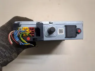  Тахограф DAF LF Арт 20823150, вид 4