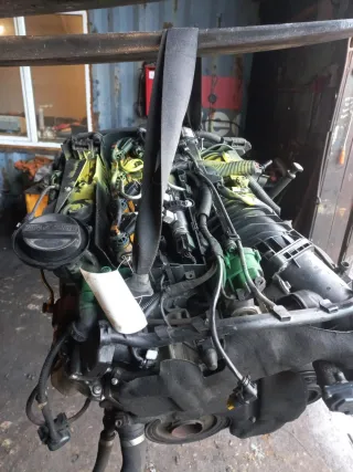 N47D20C Двигатель BMW 3 F30/F31/GT F34 2.0л Арт EM17-53-2170, вид 2