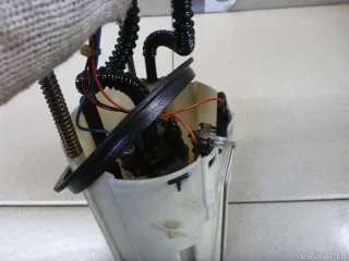 1341606080 Насос топливный электрический Citroen Jumper 1 Арт E100629247, вид 5