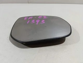 8151PG Стекло зеркала электрического правого Citroen C4 Picasso 1 Арт E23882778, вид 1