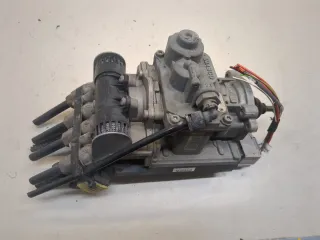 4800200160 Кран главный тормозной Volvo FM Арт 20820401, вид 4