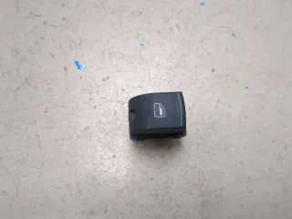 4F0959855A Кнопка стеклоподъемника переднего левого Audi A6 C6 (S6,RS6) Арт 8570046, вид 4