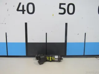 0280158041 Форсунка инжекторная электрическая Citroen C6 3.0л Арт E81089176, вид 1