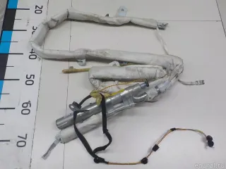 8329SF Подушка безопасности боковая (шторка) Citroen C8 Арт E52659917, вид 1