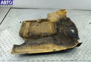 2035201823 Защита под КПП Mercedes C W203 2.2л TD Арт 55132886, вид 2