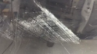 7979K2 Шумоизоляция капота Citroen C5 2 Арт 11617097, вид 2