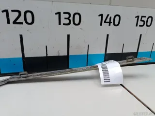 796622 Молдинг капота Citroen C4 1 restailing Арт E48712957, вид 7