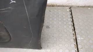 98129012ZD Обшивка двери передней правой (дверная карта) Citroen C3 3 Арт 11618975, вид 4