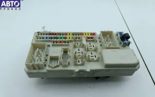 5190800A4 Блок предохранителей Mazda 3 BK Арт 54865313, вид 2