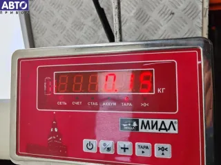 9621302680 Поворотник (указатель поворота) левый Citroen Berlingo 1 Арт 54873837, вид 5